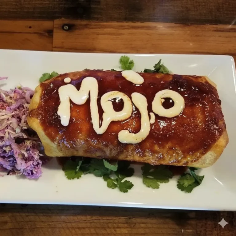 mojo